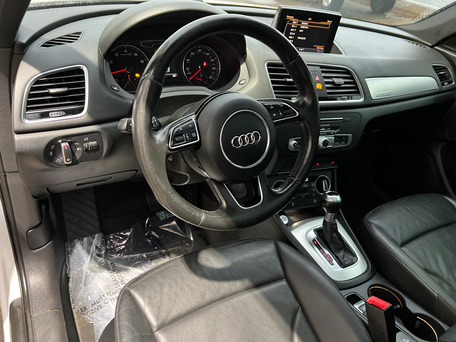 2017 Audi Q3 2.0T Premium Plus 21