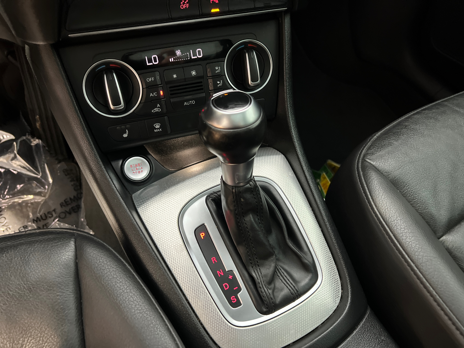 2017 Audi Q3 2.0T Premium Plus 32