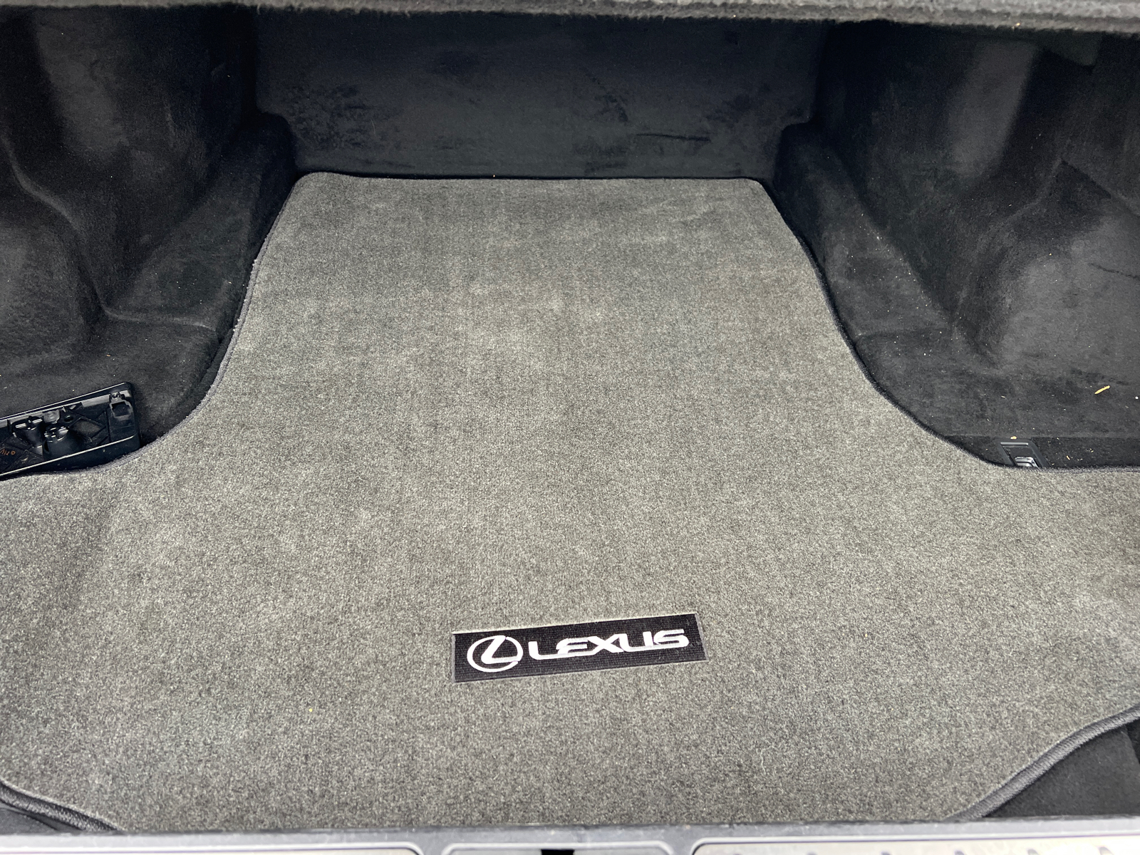 2018 Lexus LS 500 Base 9