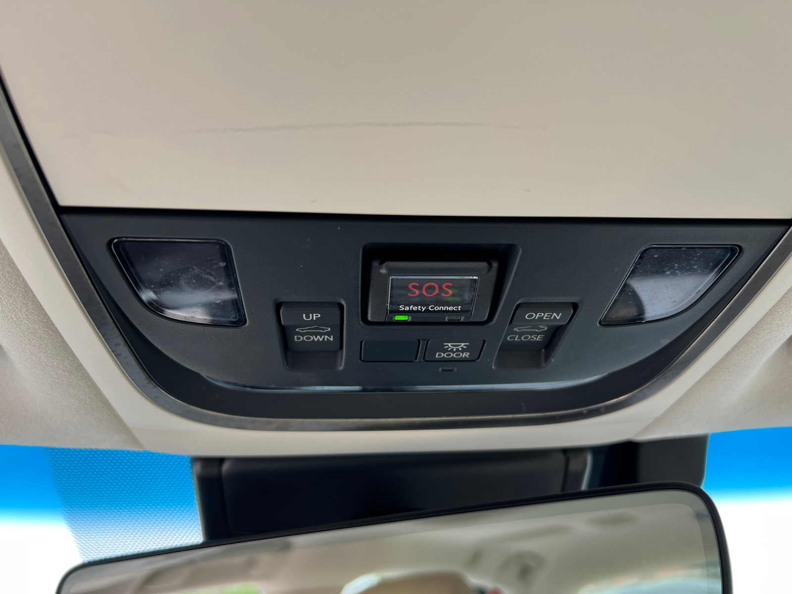 2018 Lexus LS 500 Base 25