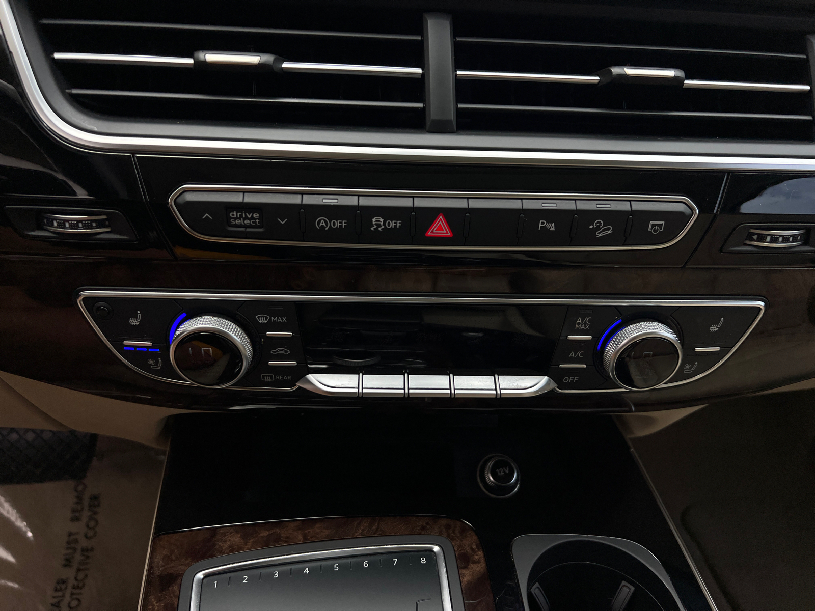 2018 Audi Q7 3.0T Prestige 30