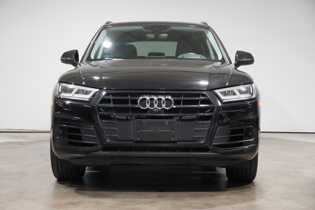 2019 Audi Q5 2.0T Prestige 2