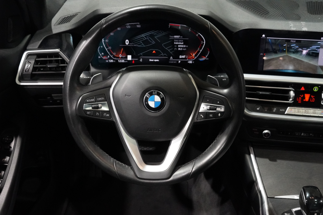 2019 BMW 3 Series 330i 18