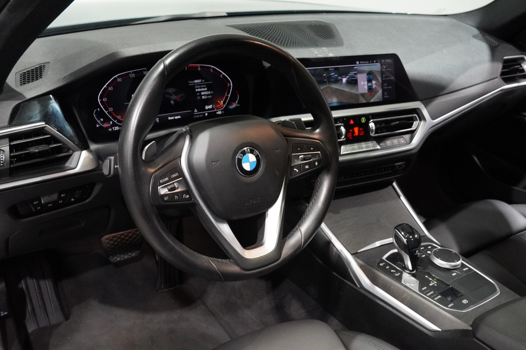 2019 BMW 3 Series 330i 19