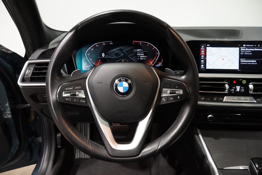 2019 BMW 3 Series 330i 32