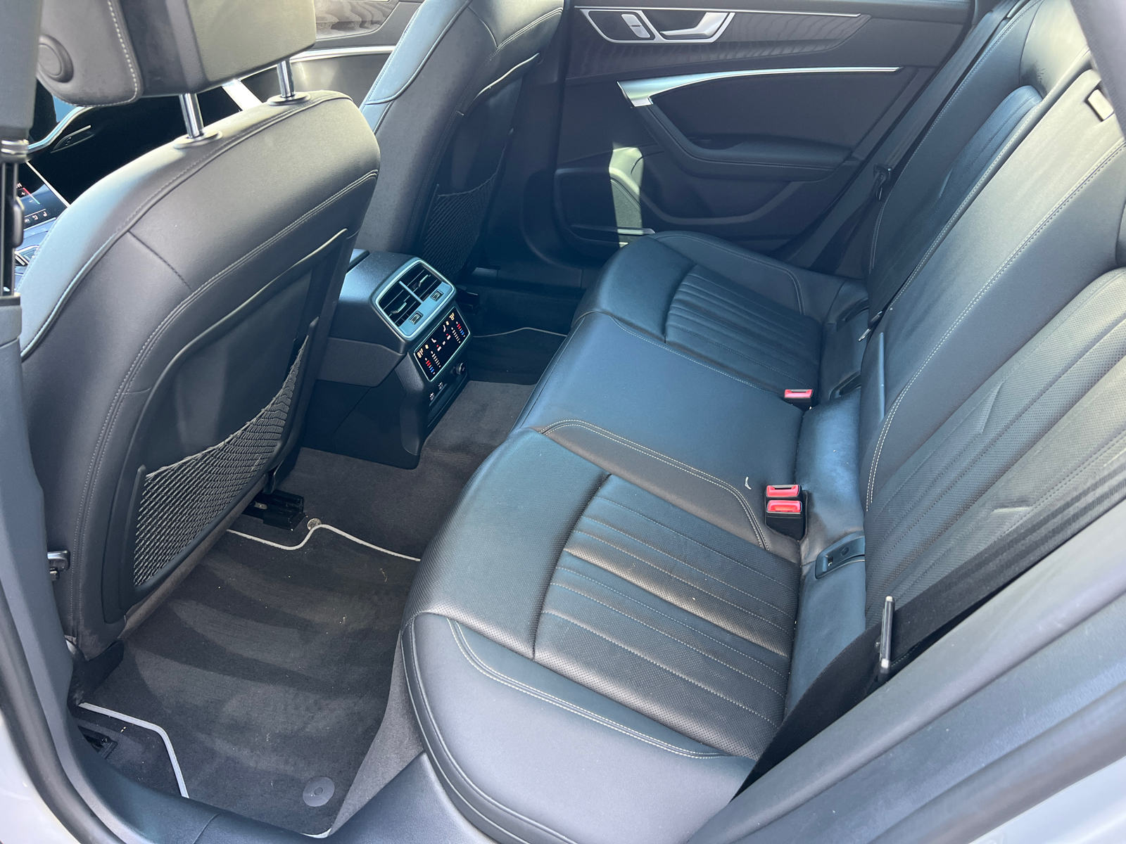 2019 Audi A7 3.0T Premium Plus 11