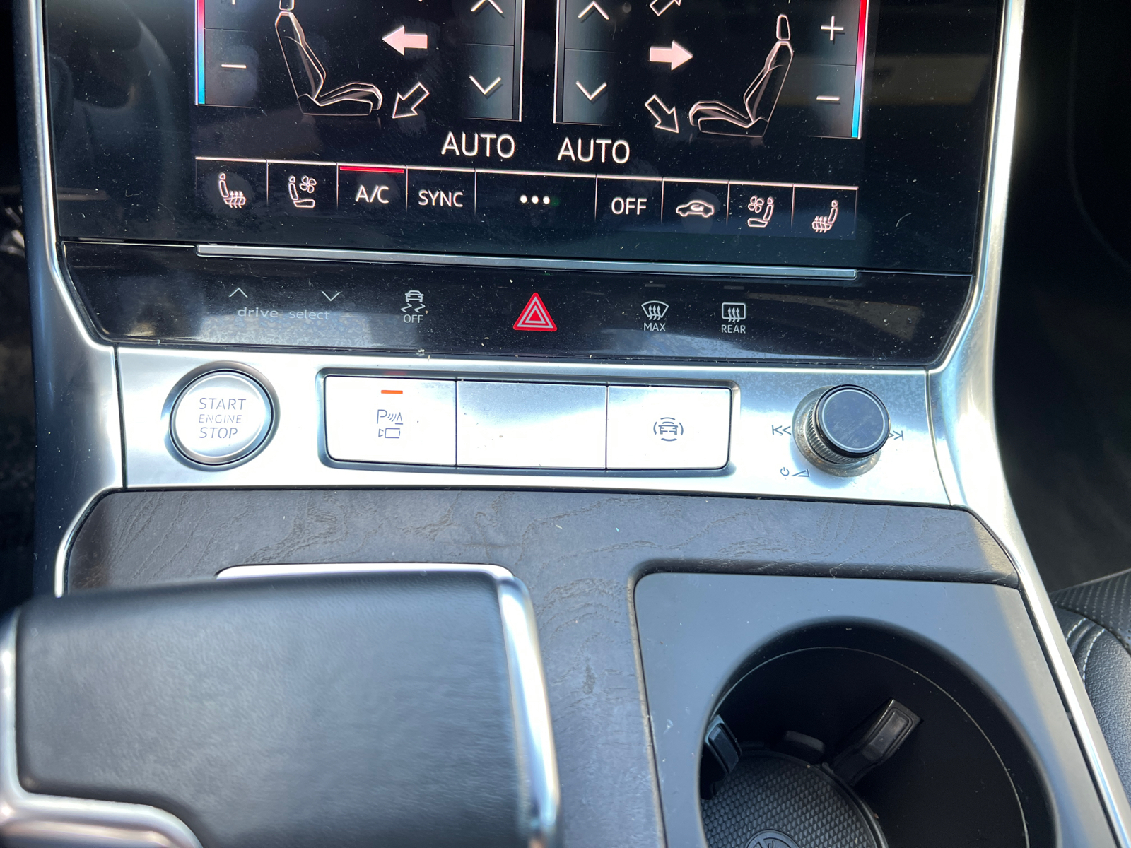 2019 Audi A7 3.0T Premium Plus 31