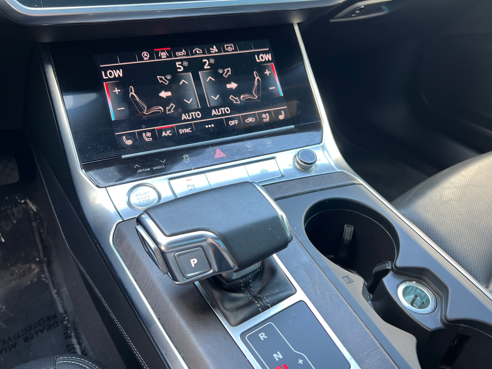 2019 Audi A7 3.0T Premium Plus 32