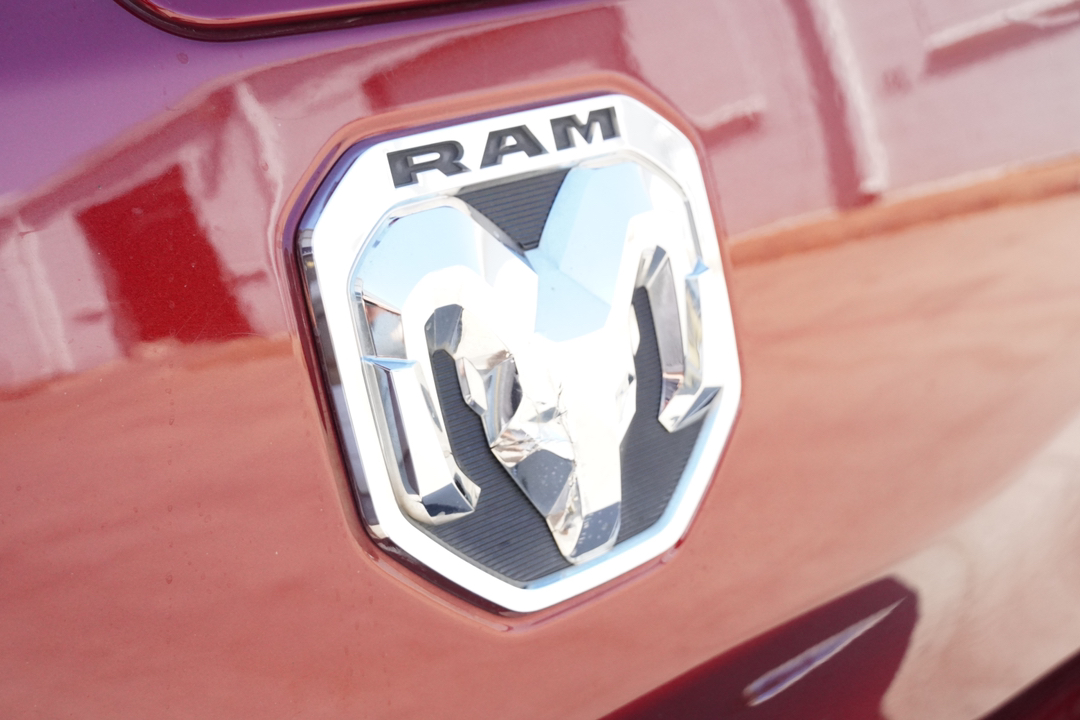 2019 Ram 1500 Big Horn/Lone Star 11