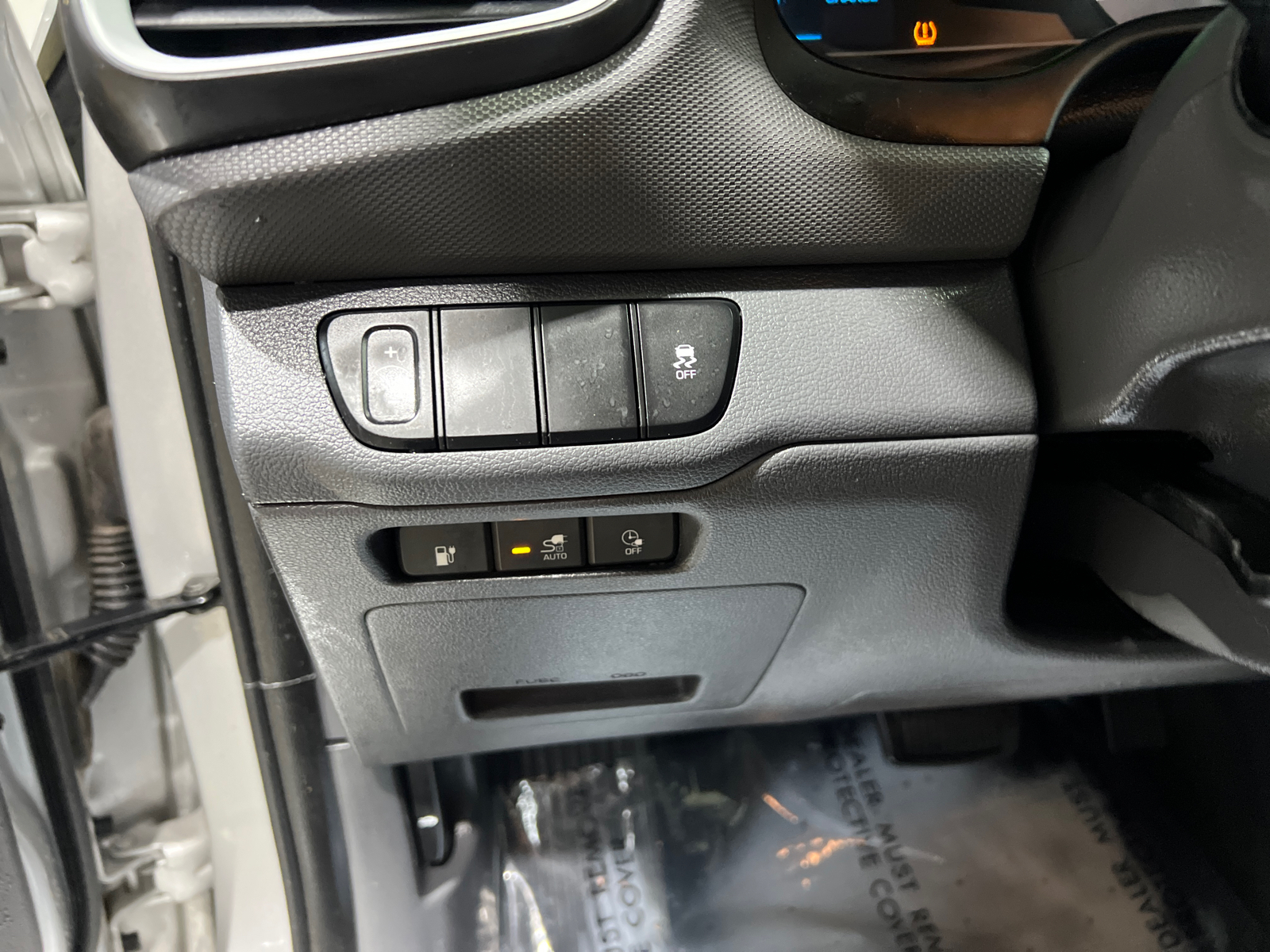 2019 Hyundai Ioniq EV Electric 23