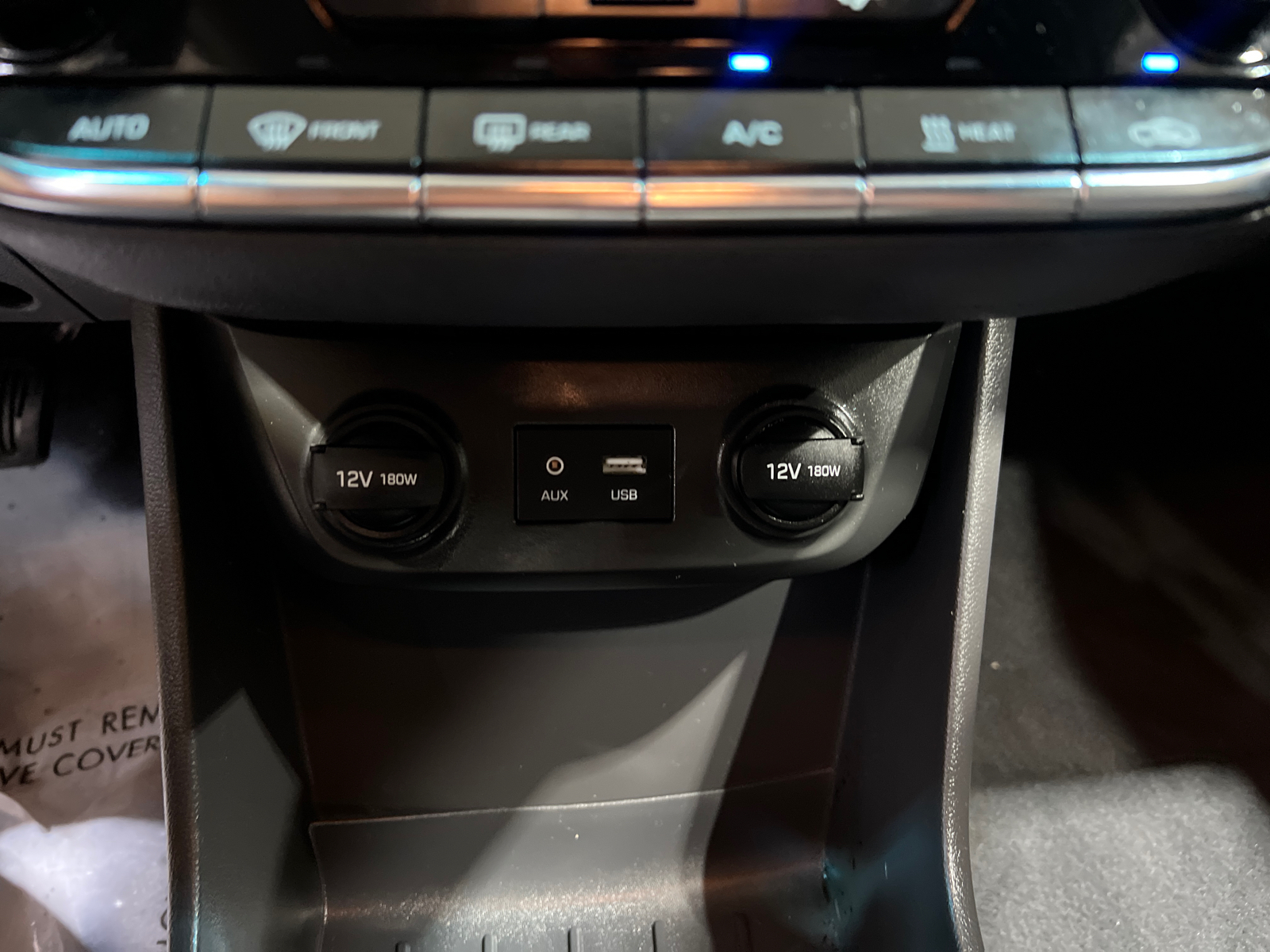 2019 Hyundai Ioniq EV Electric 28