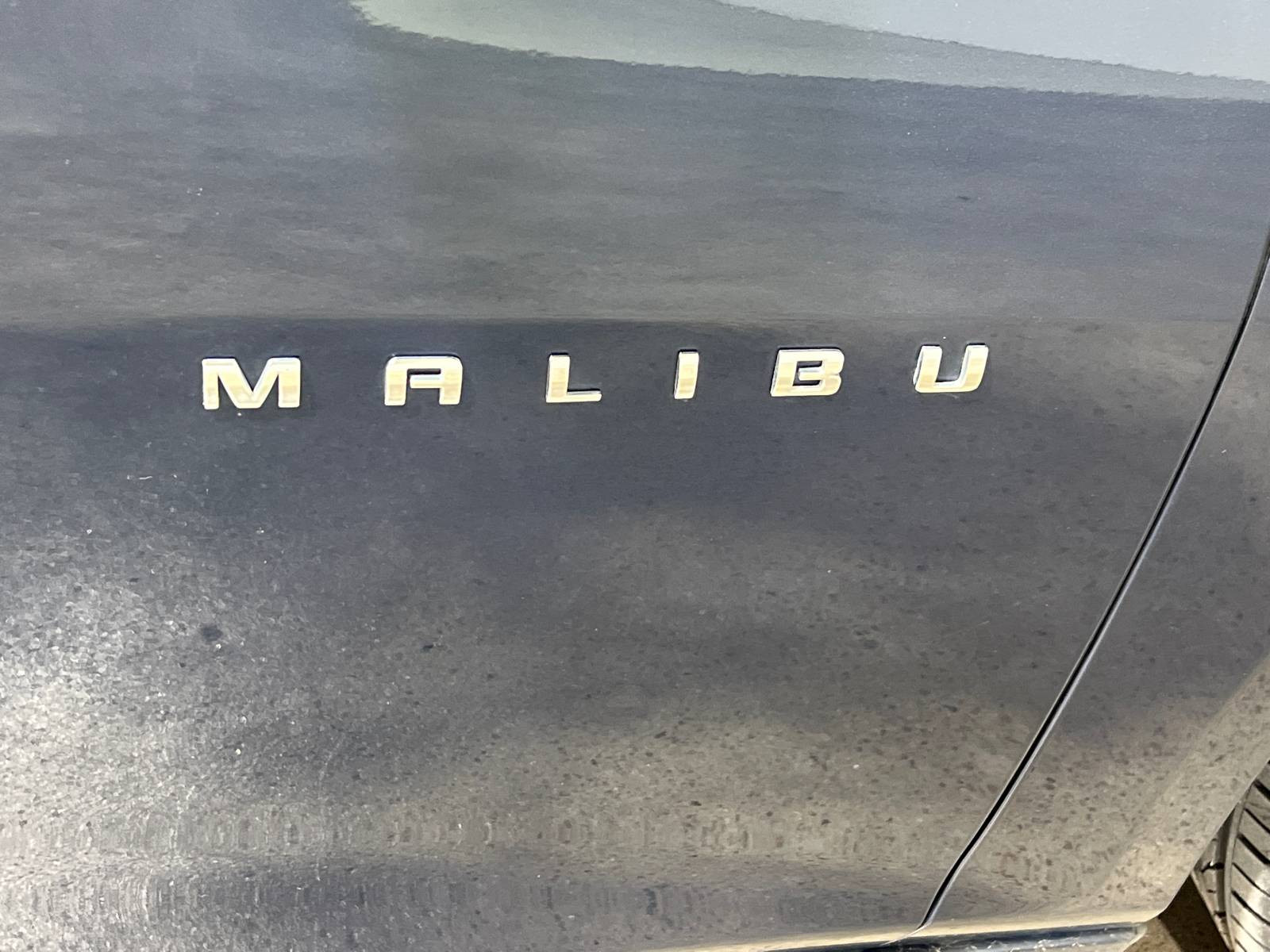 2020 Chevrolet Malibu LT 8