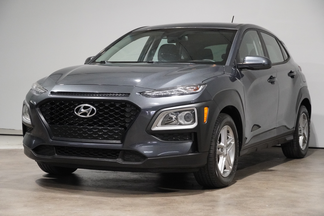 2020 Hyundai Kona SE 3