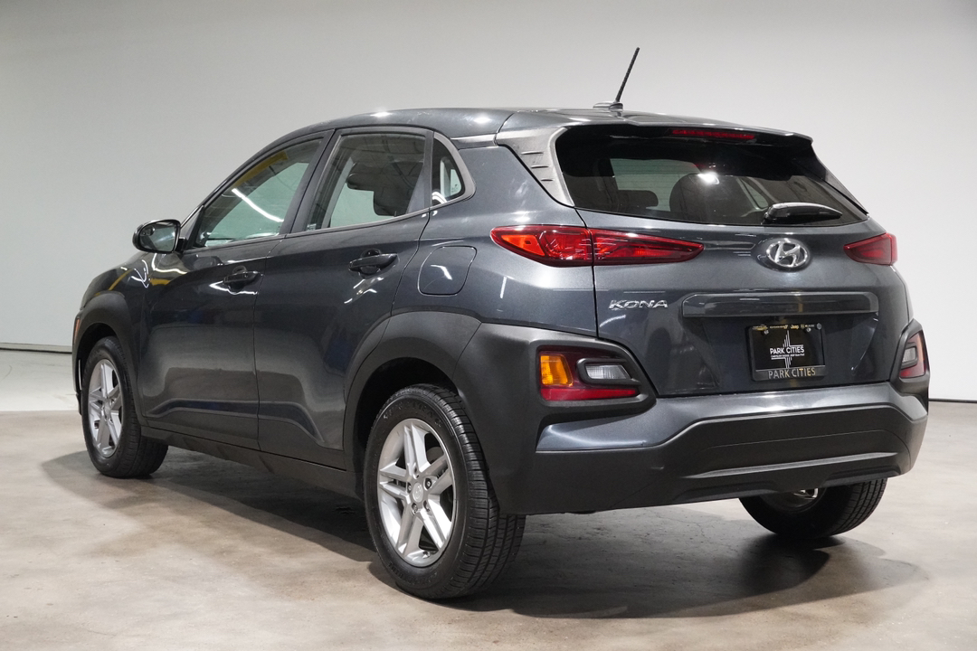 2020 Hyundai Kona SE 6