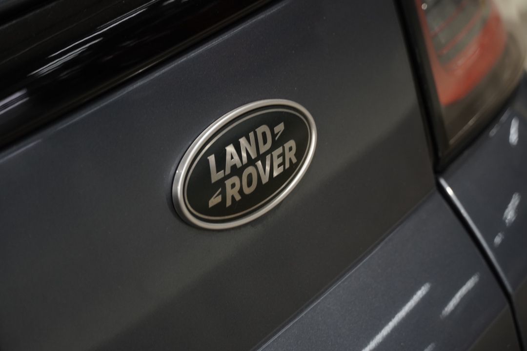 2021 Land Rover Range Rover Sport SE 10