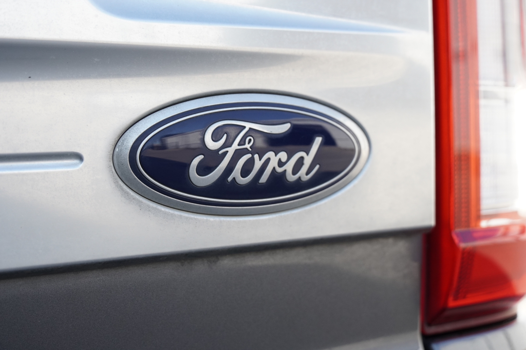 2021 Ford F-150 Platinum 10