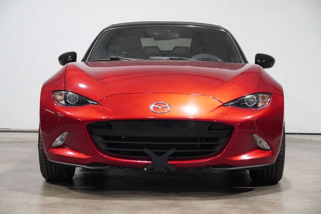 2022 Mazda MX-5 Miata Sport 2