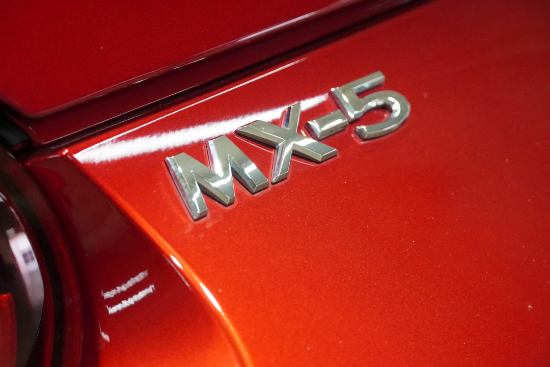 2022 Mazda MX-5 Miata Sport 12