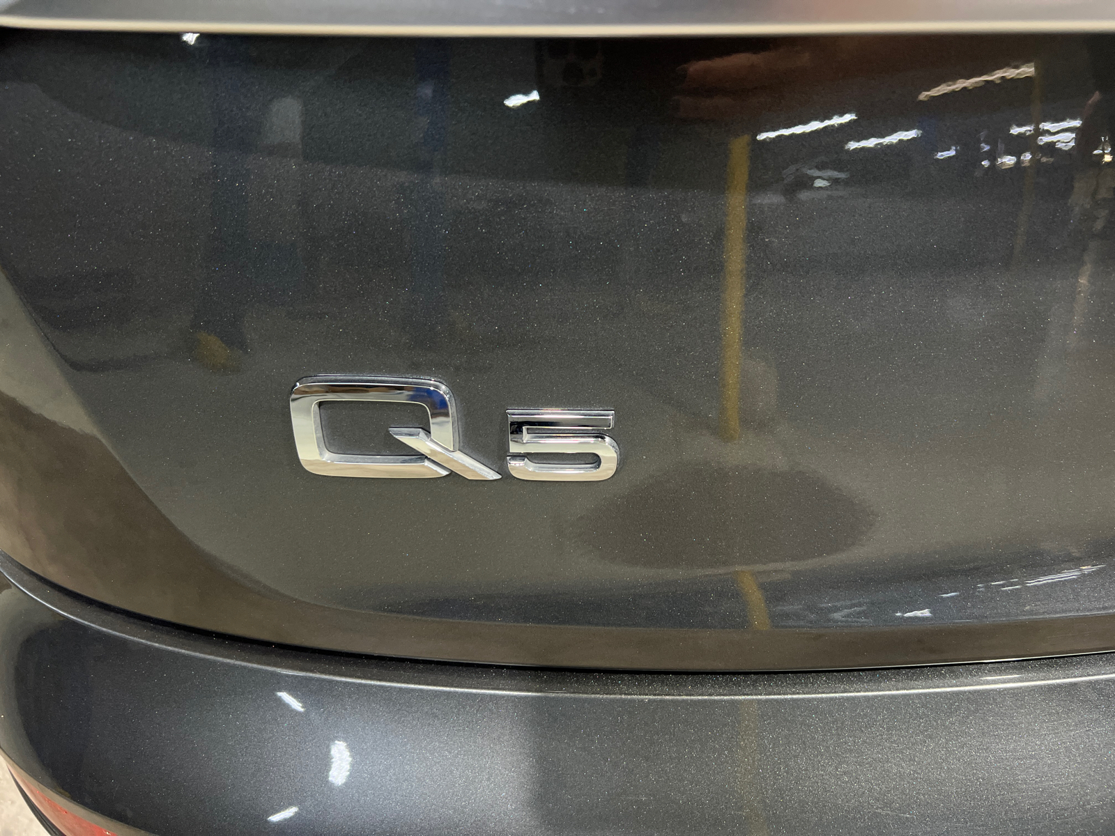 2022 Audi Q5 45 S line Premium Plus 10