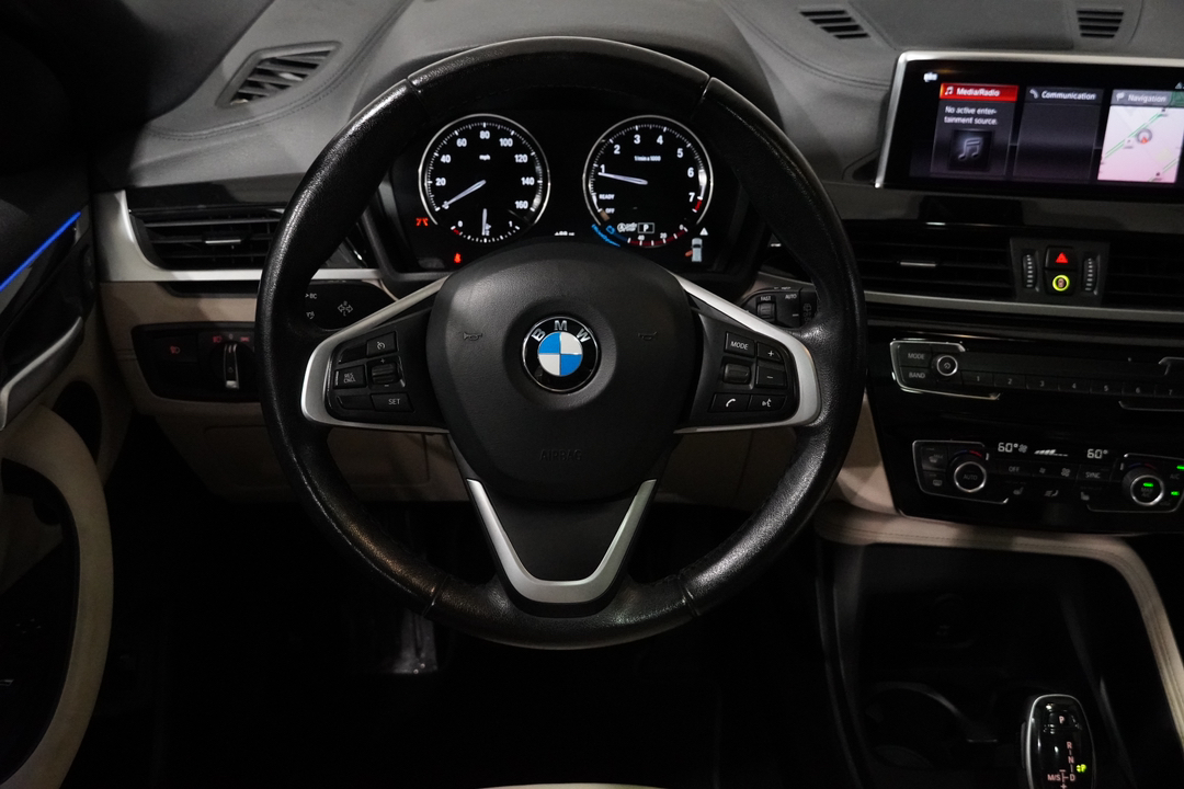 2022 BMW X2 sDrive28i 22