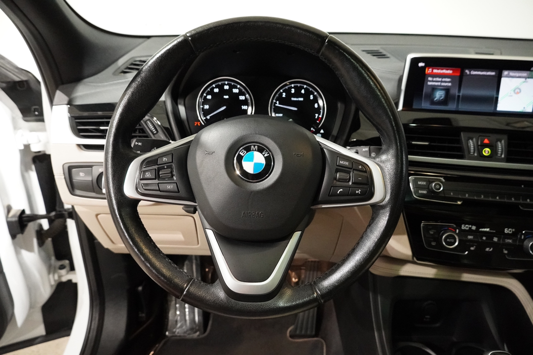 2022 BMW X2 sDrive28i 35