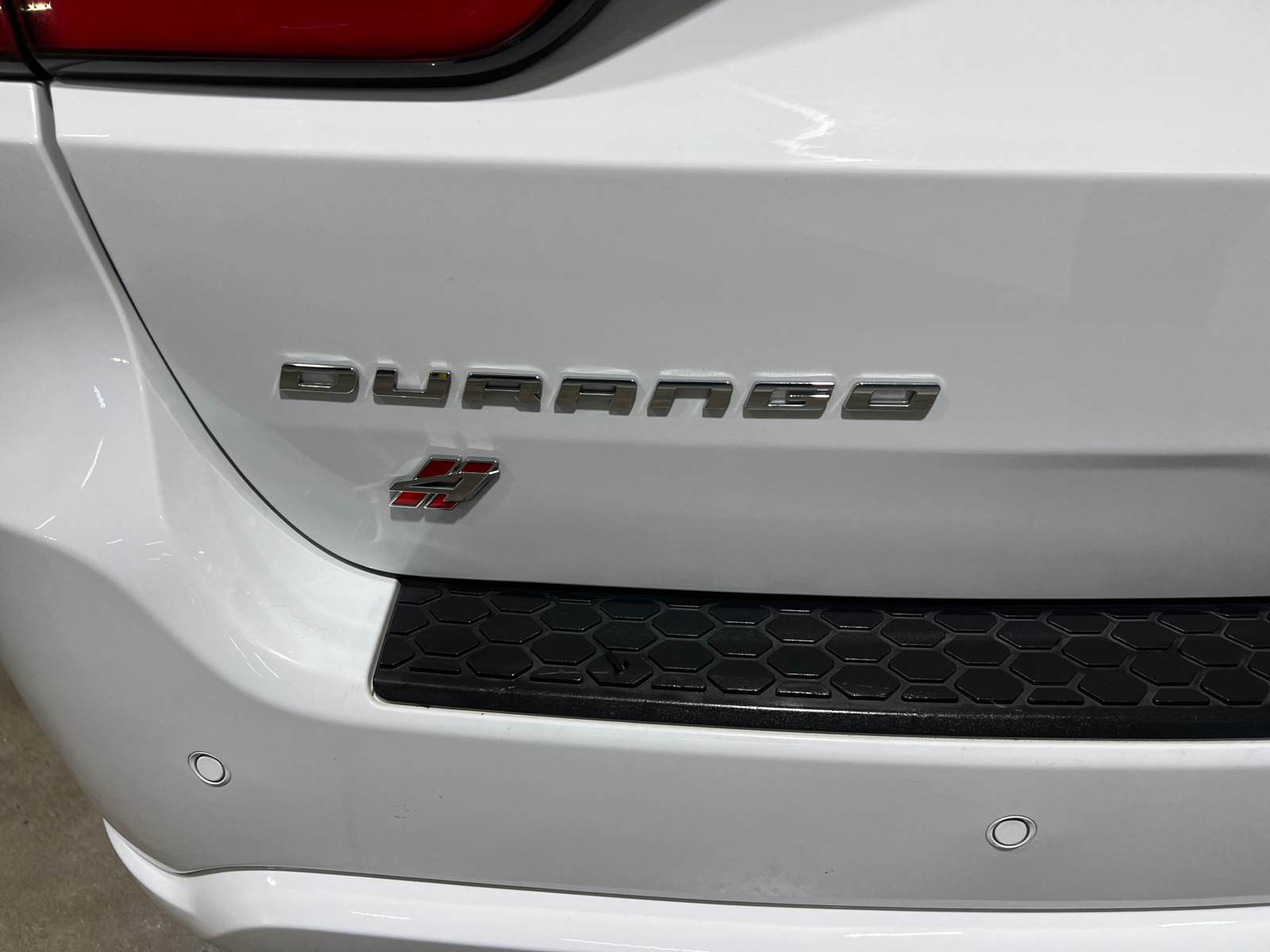 2022 Dodge Durango GT Plus 9