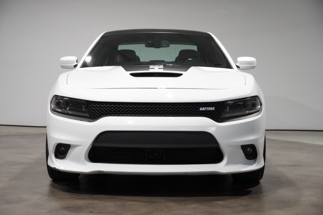 2022 Dodge Charger R/T 2