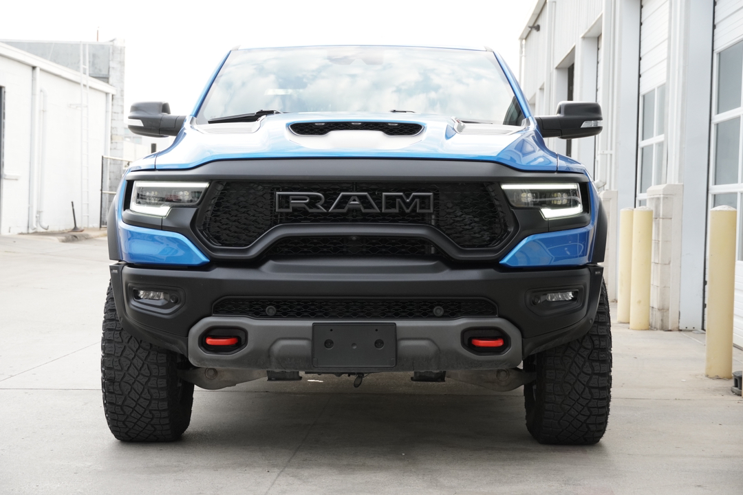 2022 Ram 1500 TRX 2