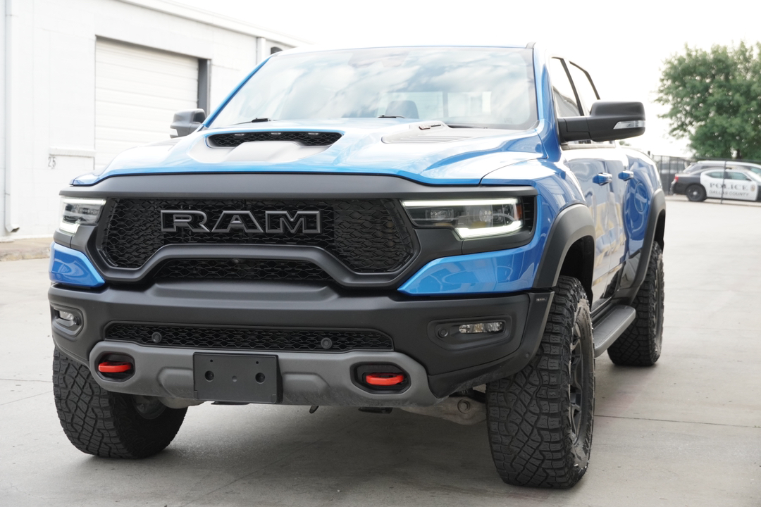 2022 Ram 1500 TRX 3