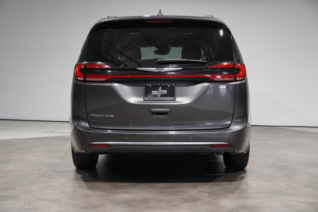 2022 Chrysler Pacifica Touring L 7