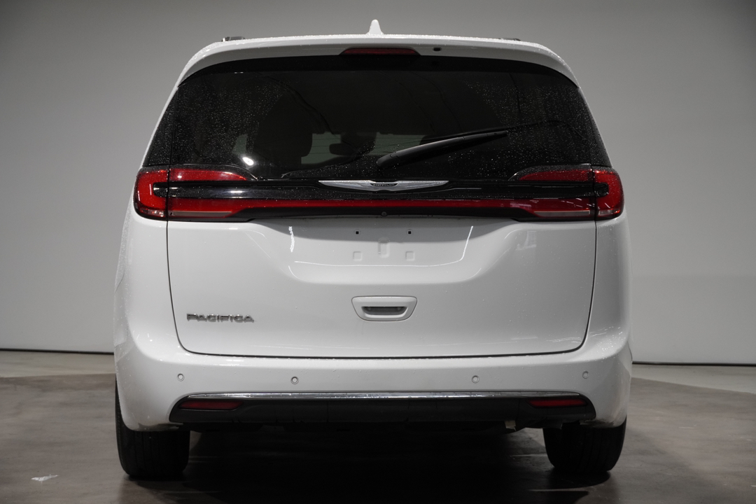 2022 Chrysler Pacifica Touring L 7