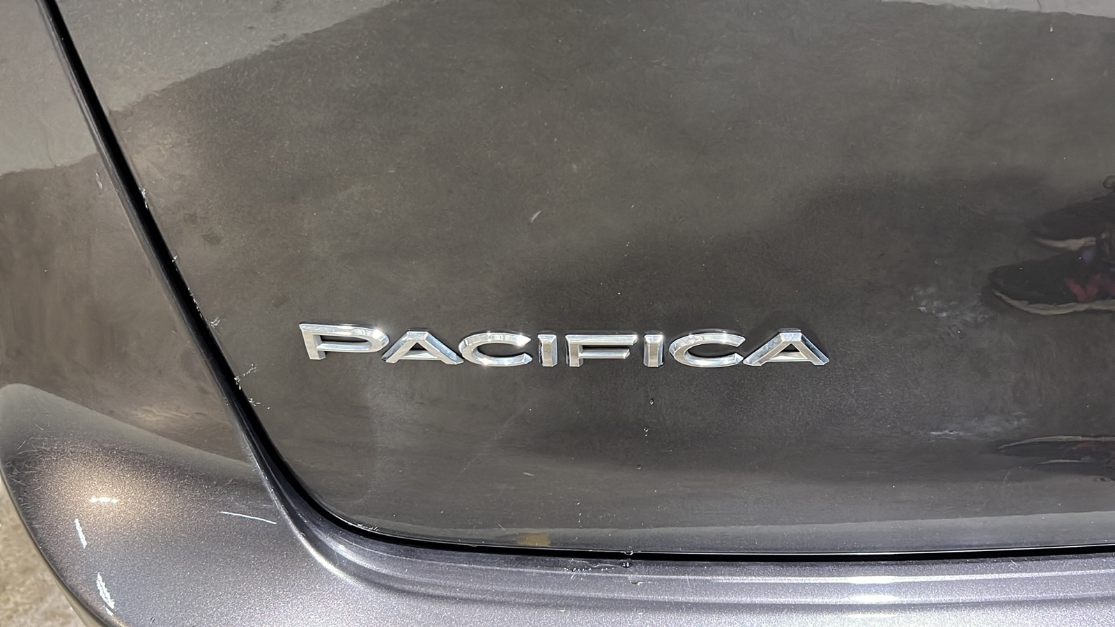 2022 Chrysler Pacifica Touring L 9