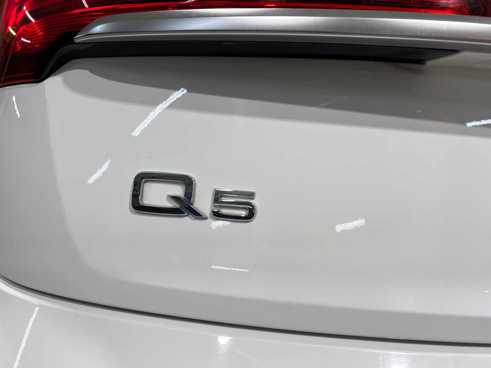 2023 Audi Q5 45 S line Premium Plus 9