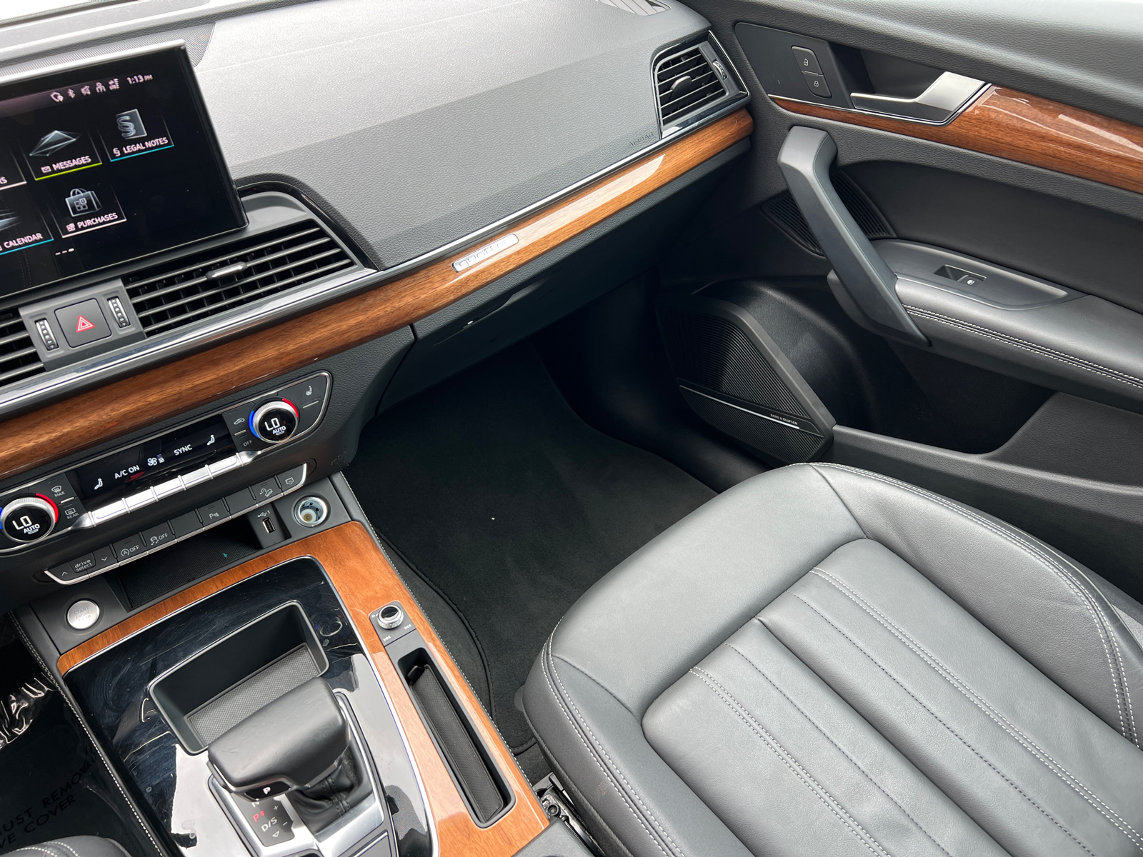 2023 Audi Q5 45 S line Premium Plus 18