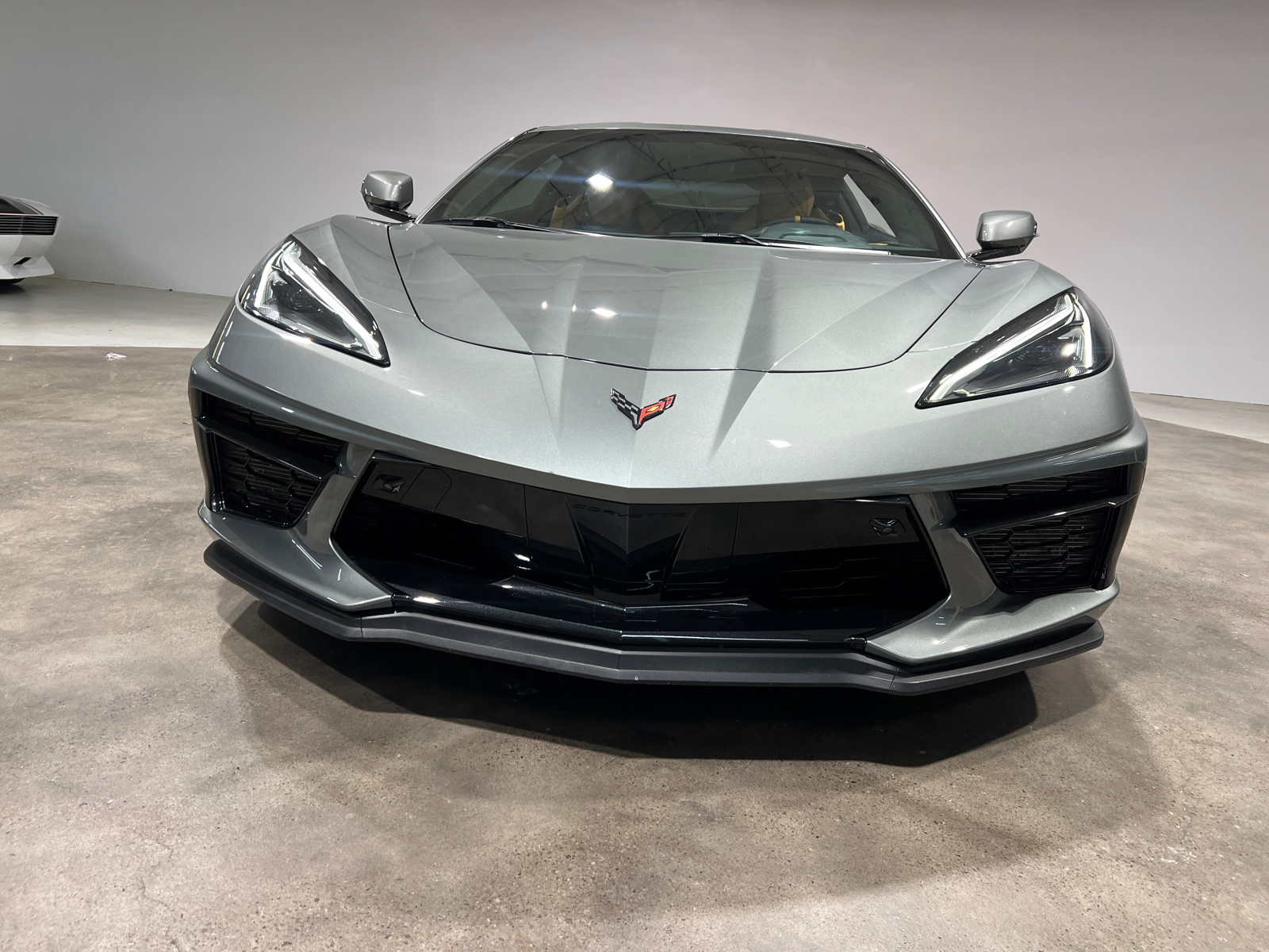 2023 Chevrolet Corvette Stingray 2