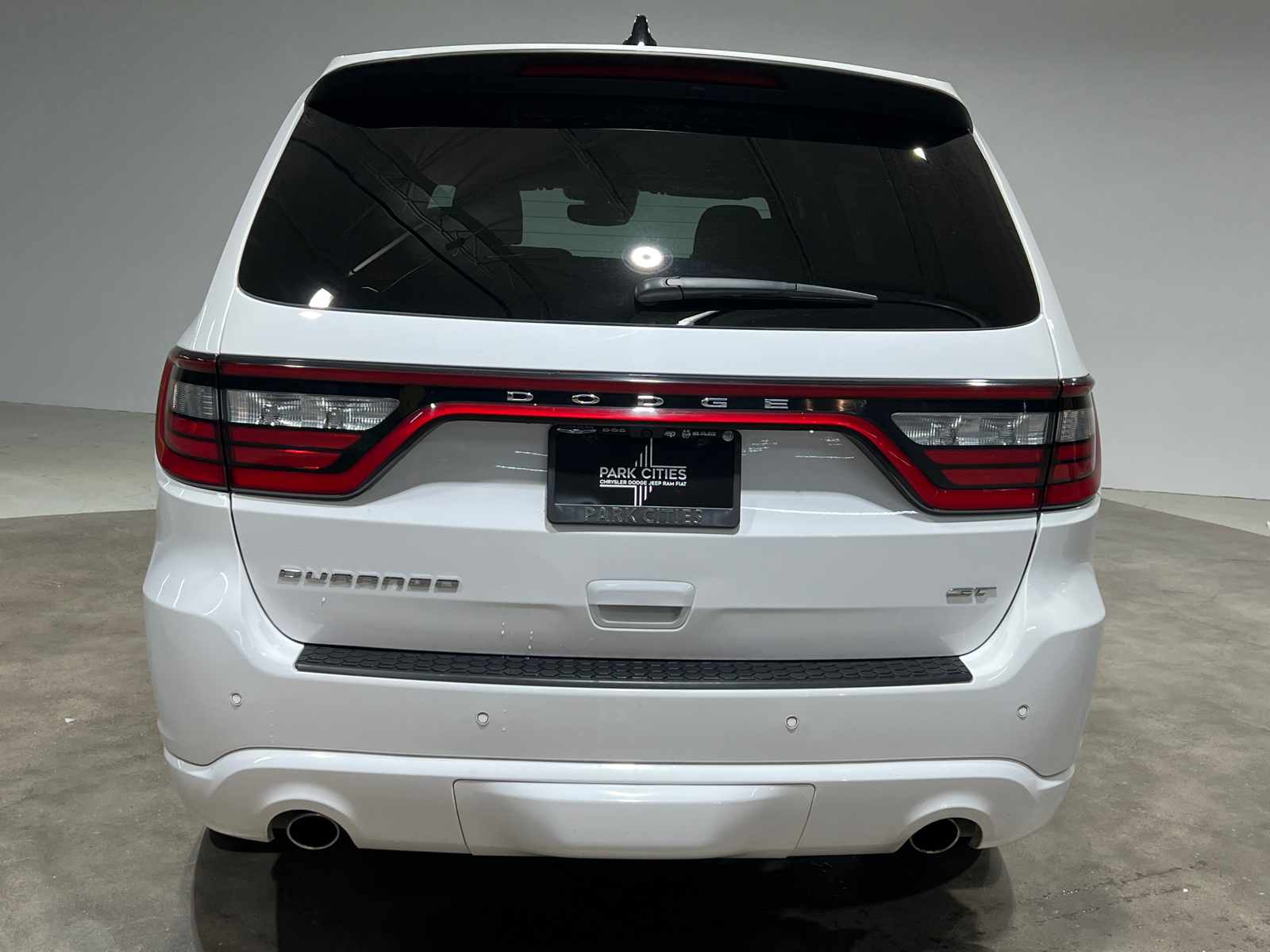 2023 Dodge Durango GT 6