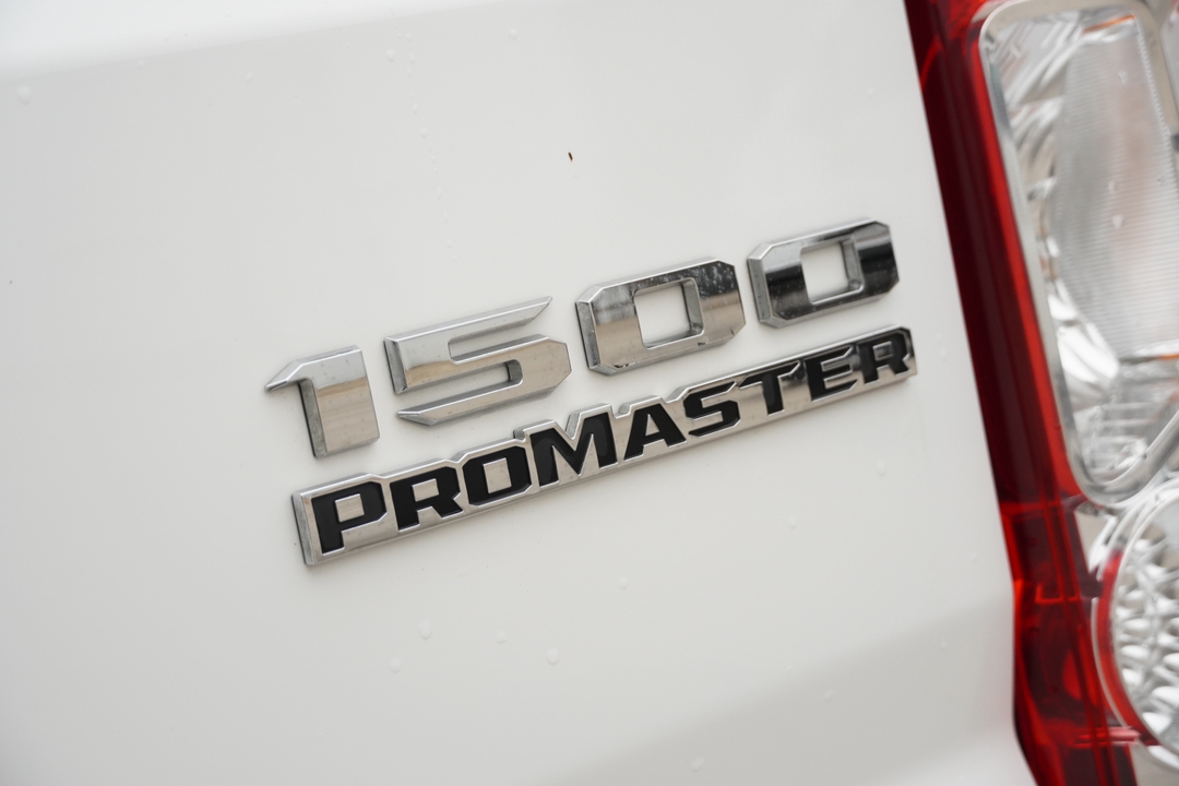 2023 Ram ProMaster 1500 Low Roof 10