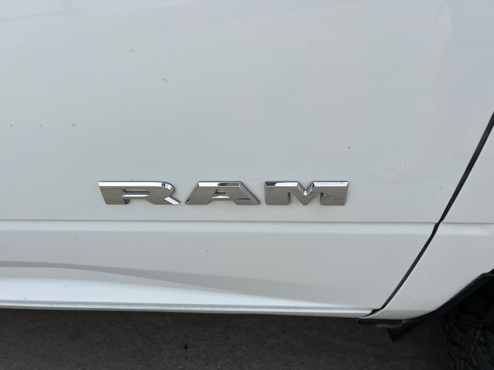 2023 Ram 2500 Laramie 10