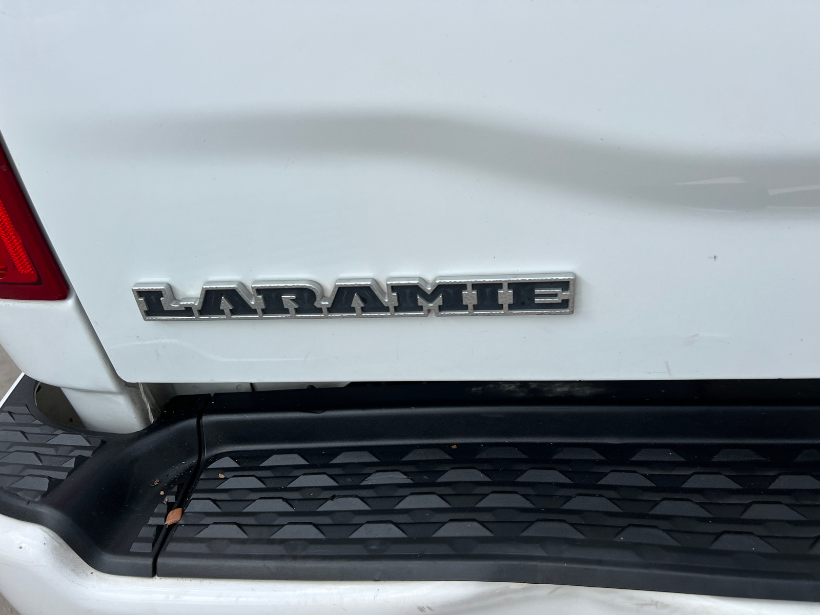 2023 Ram 2500 Laramie 12