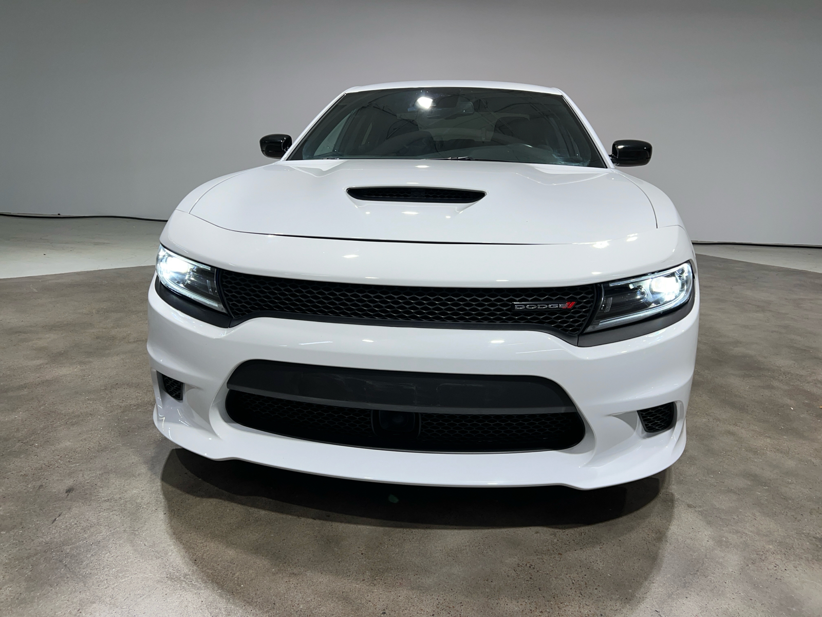 2023 Dodge Charger R/T 2