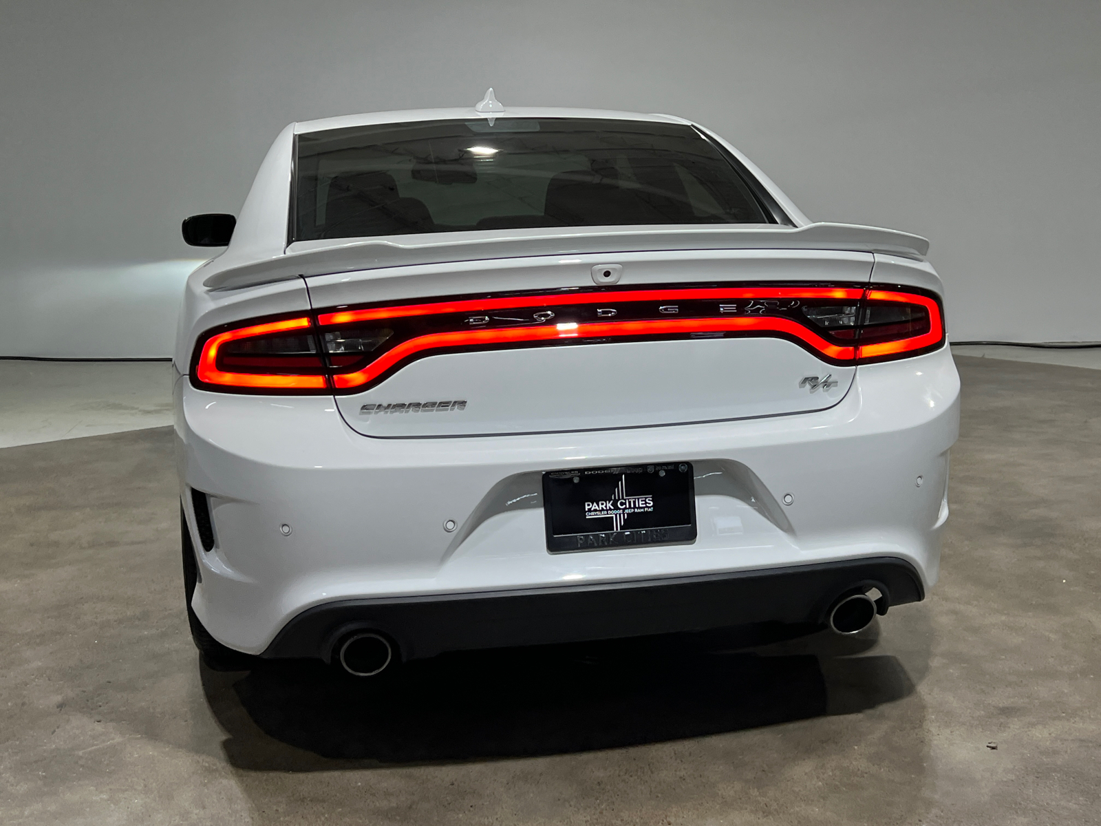 2023 Dodge Charger R/T 6