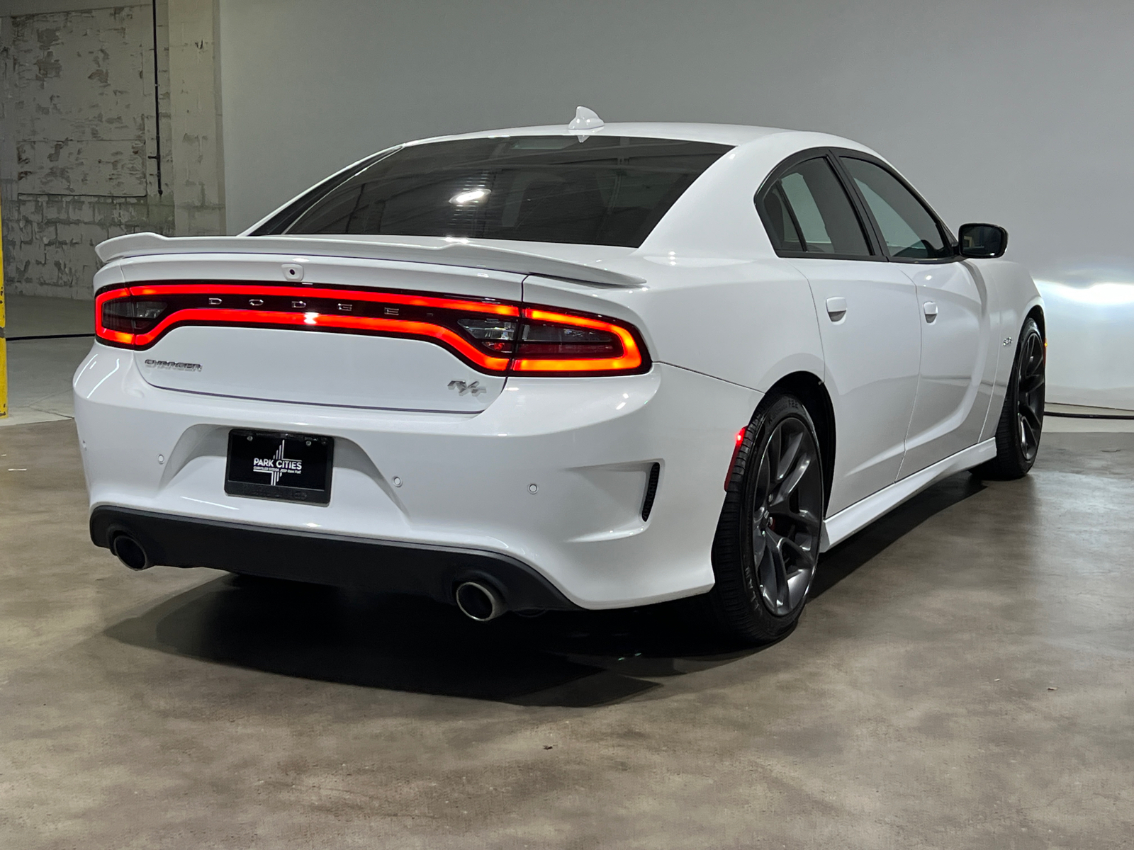 2023 Dodge Charger R/T 7