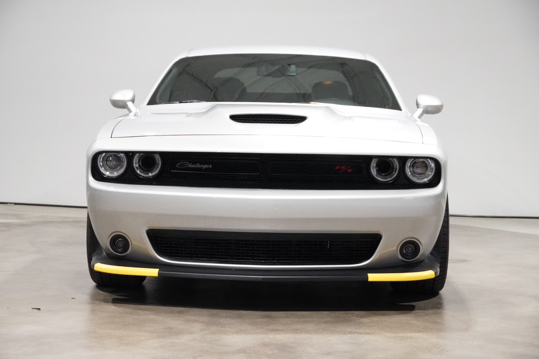 2023 Dodge Challenger R/T Scat Pack 2