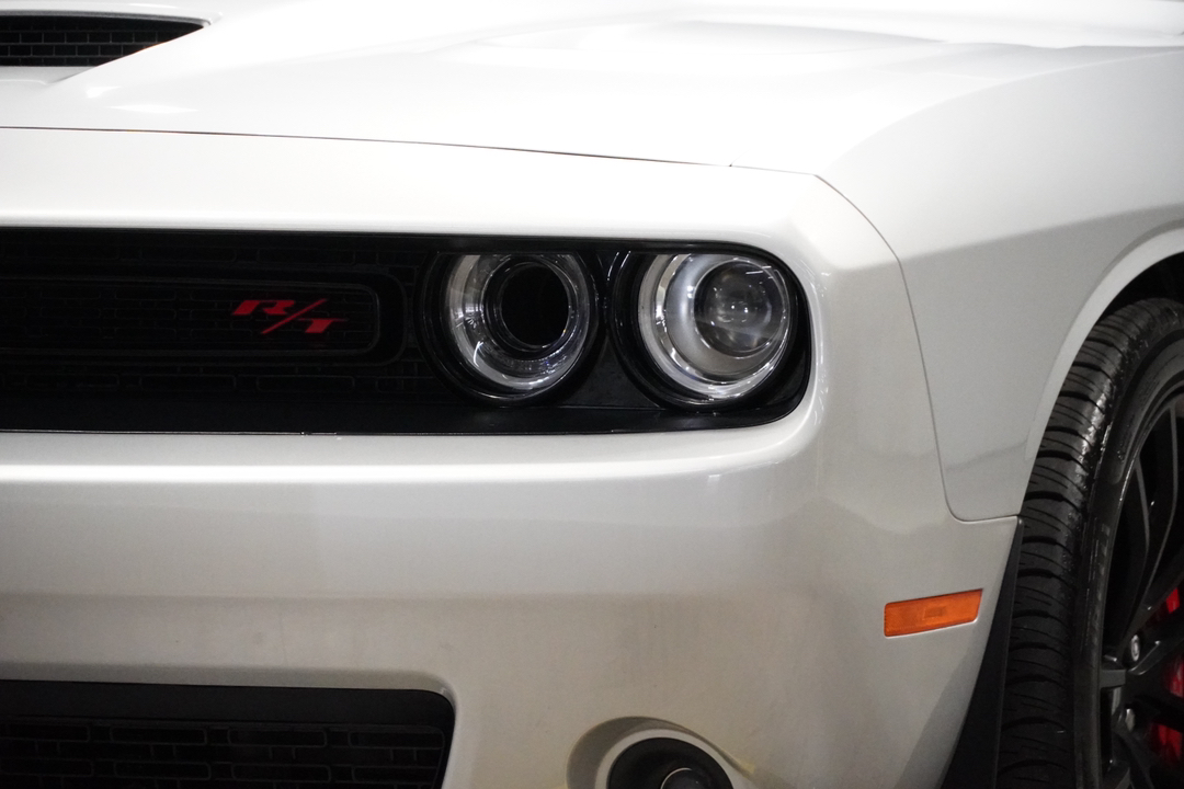 2023 Dodge Challenger R/T Scat Pack 4