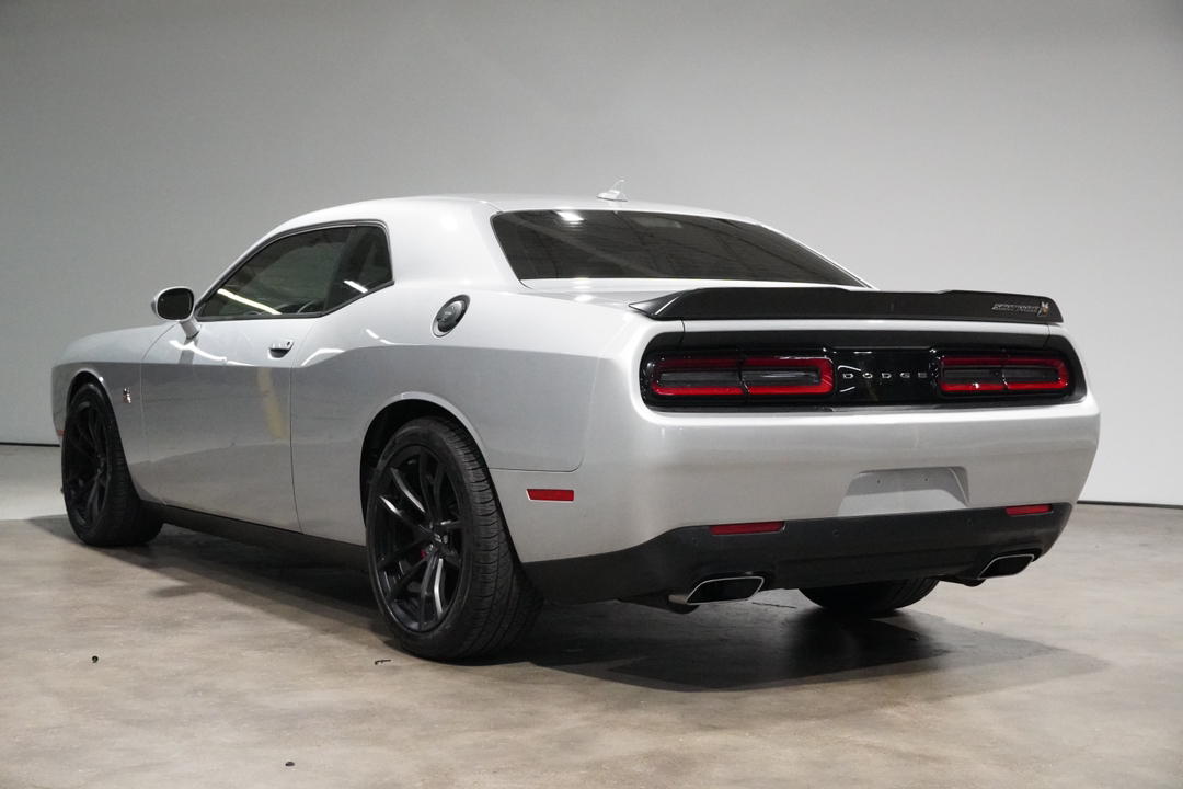 2023 Dodge Challenger R/T Scat Pack 6