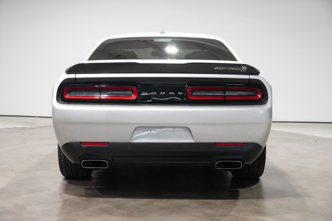 2023 Dodge Challenger R/T Scat Pack 7