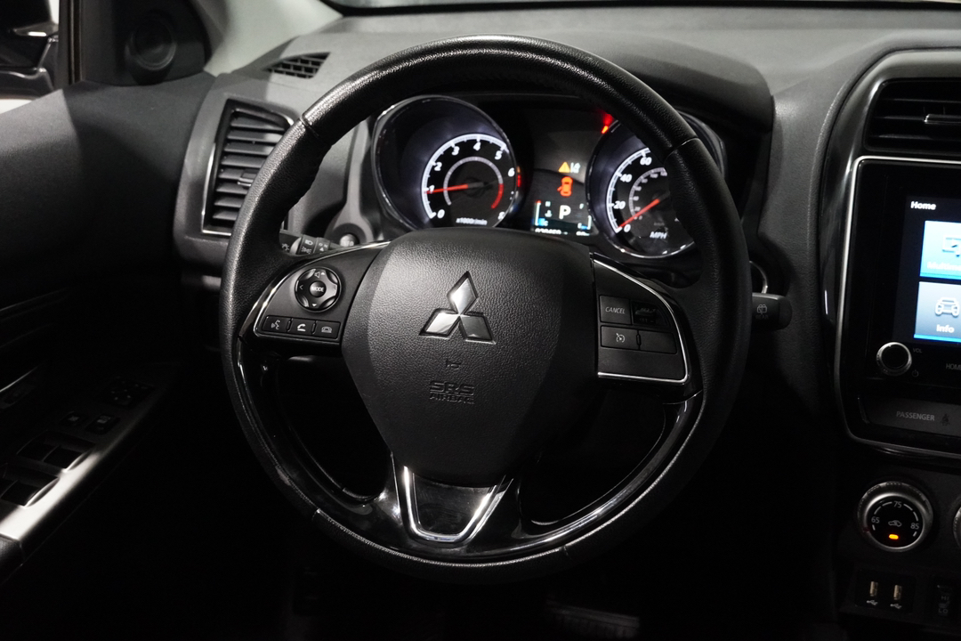 2023 Mitsubishi Outlander Sport 2.0 ES 14