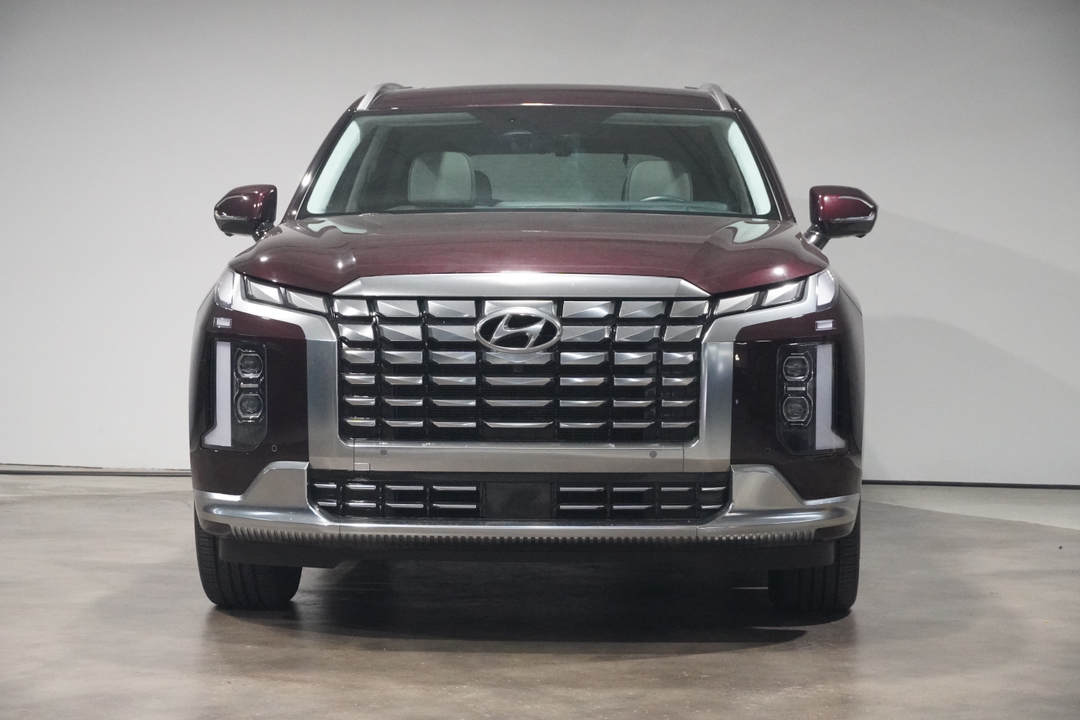 2023 Hyundai Palisade Calligraphy 2