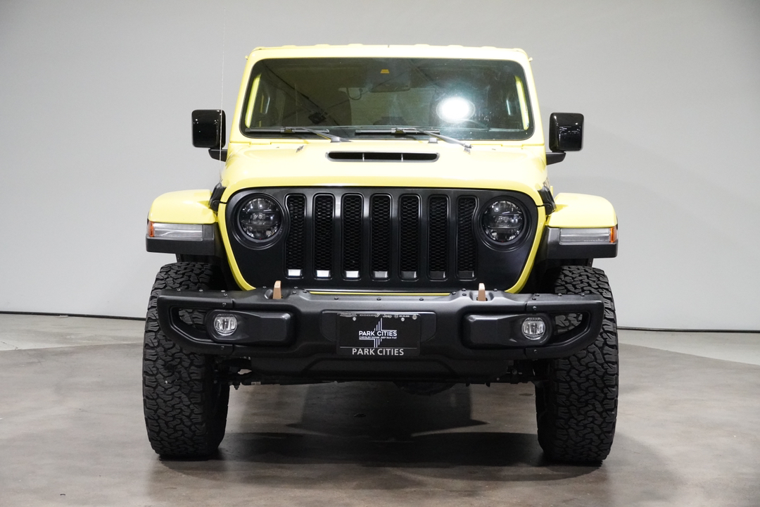 2023 Jeep Wrangler Rubicon 392 2