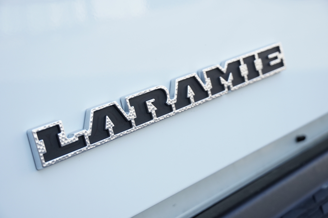 2024 Ram 2500 Laramie 11